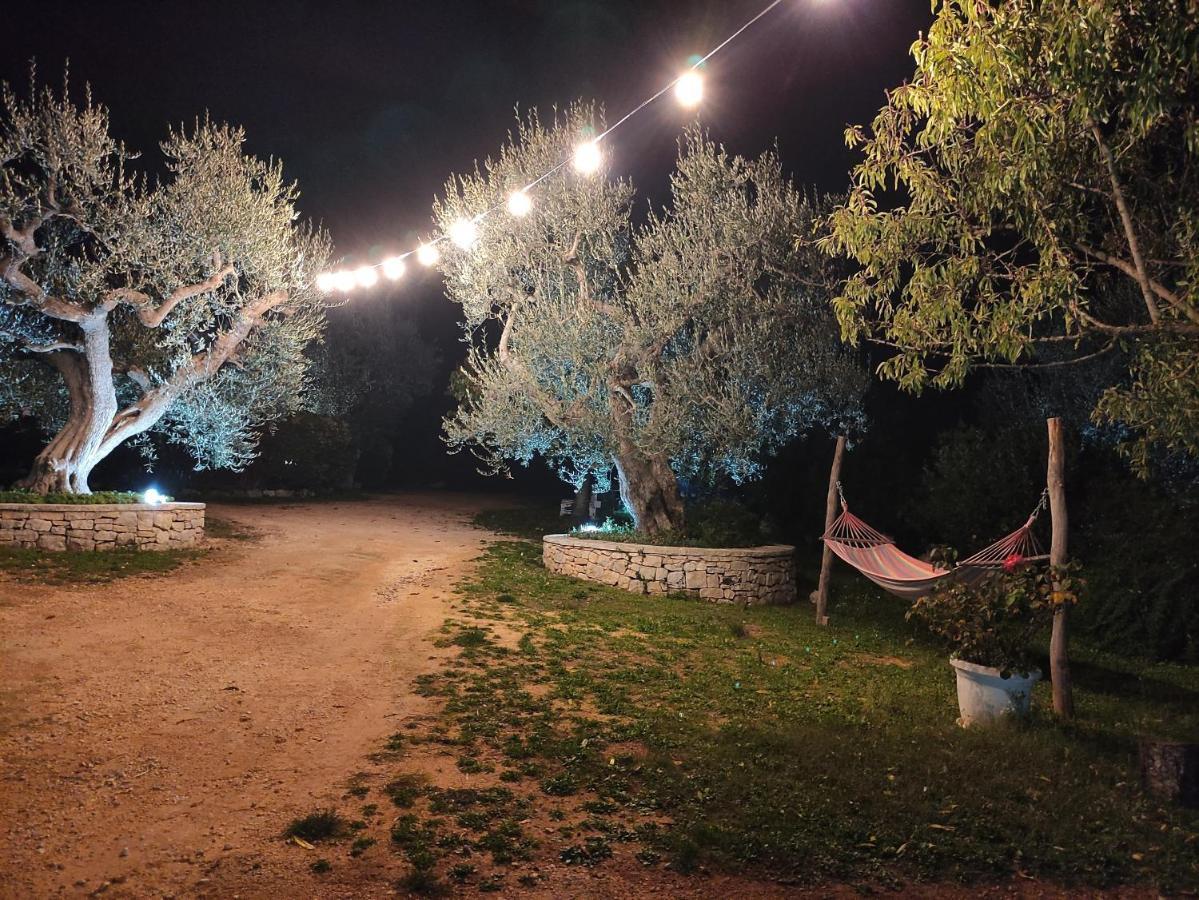 Trulli Barsento Guest House Alberobello Luaran gambar