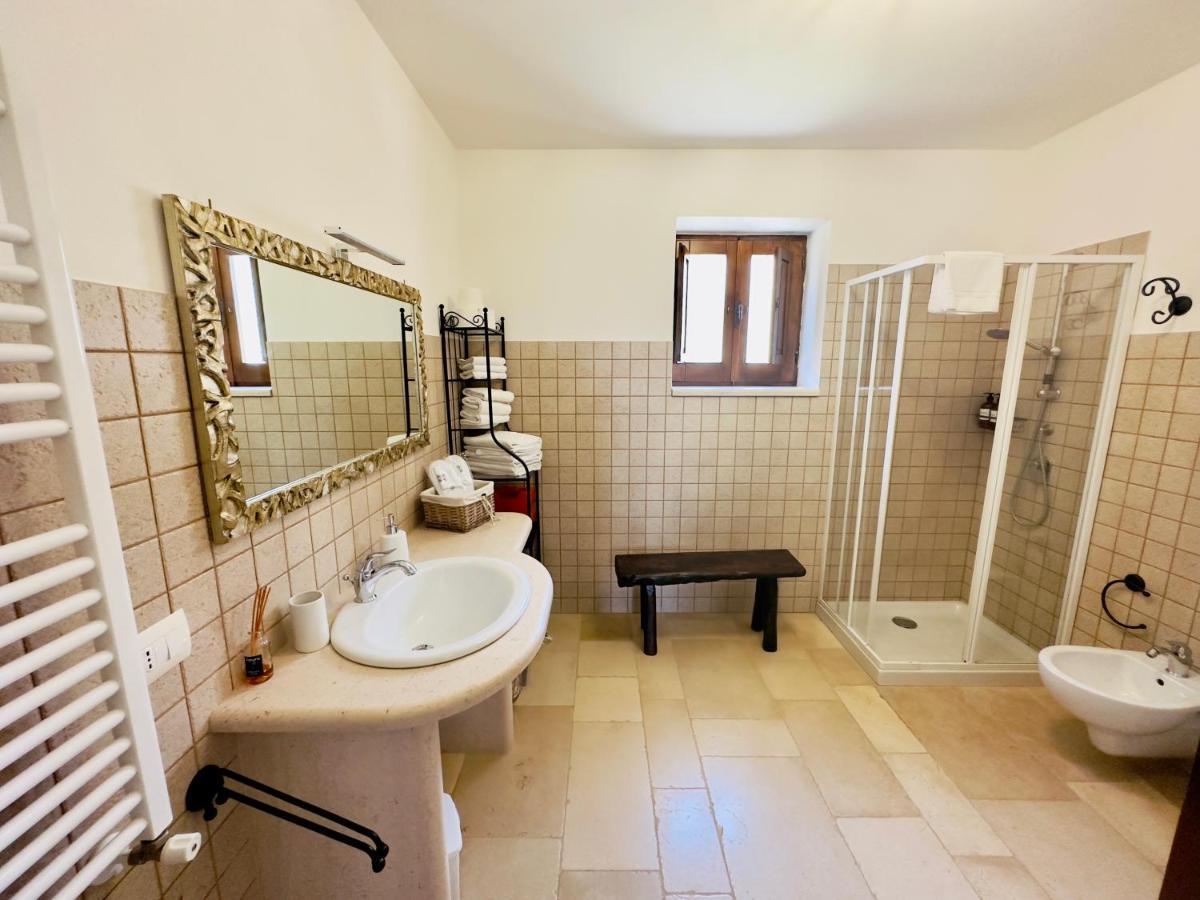 Trulli Barsento Guest House Alberobello Luaran gambar