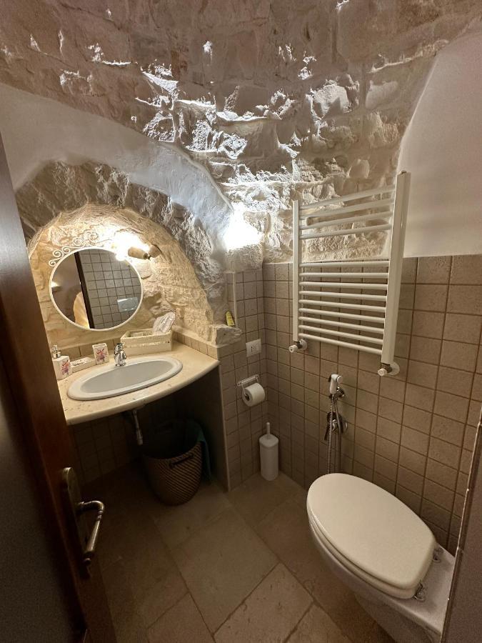 Trulli Barsento Guest House Alberobello Luaran gambar