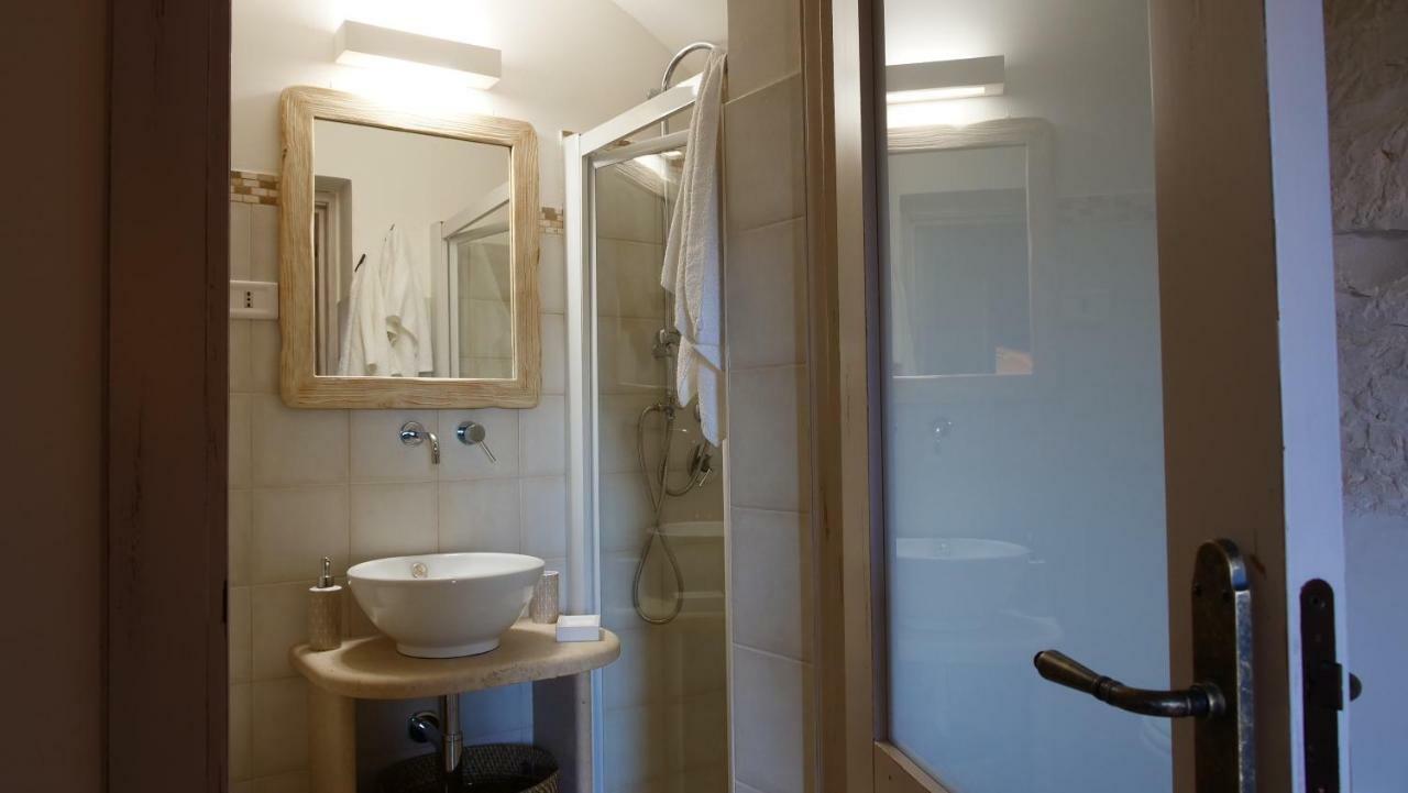 Trulli Barsento Guest House Alberobello Luaran gambar